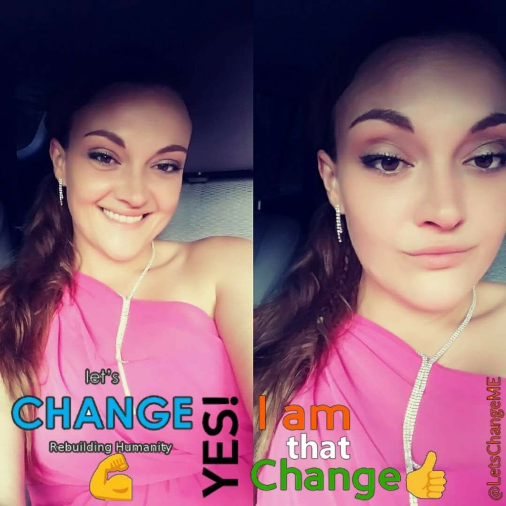 Meet your Posher, Sharon