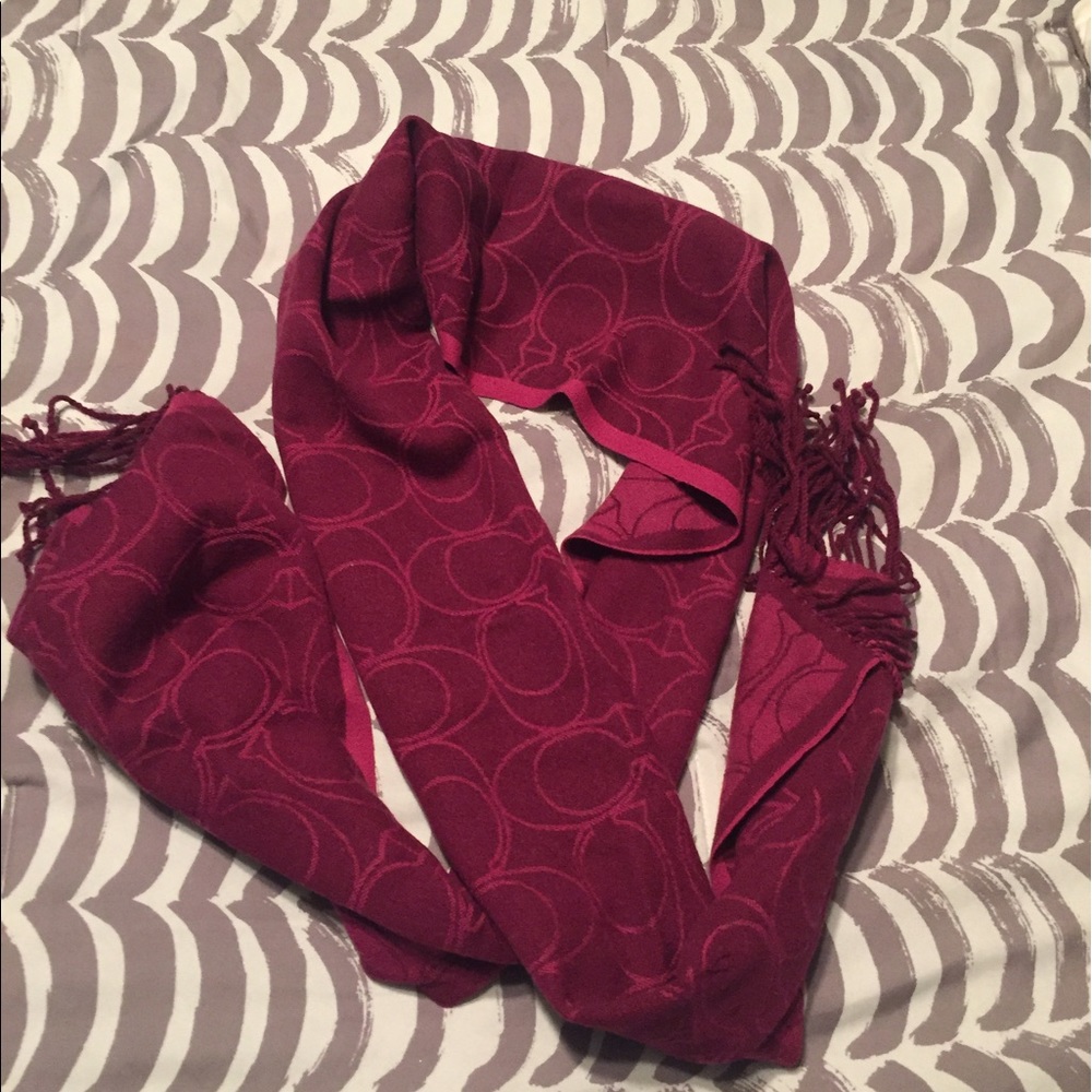 Scarf