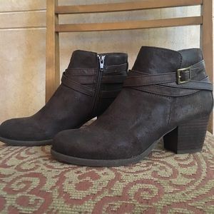 Madeline ‘Cassie’ Bootie