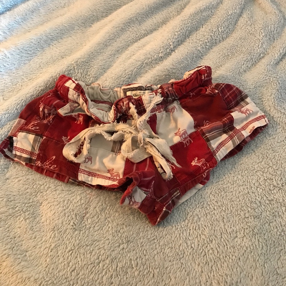Pajama Shorts ‼️‼️