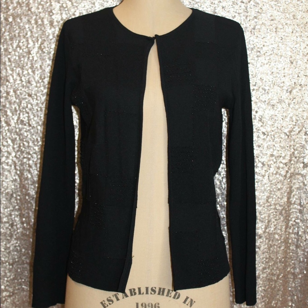 Jones New York Cardigan