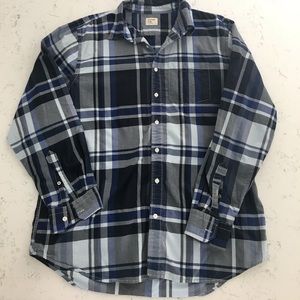 STUNNING Old Navy cotton button-down XL STUNNING Old Navy cotton button-down XL