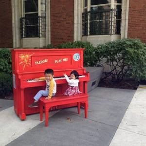 Meet your Posher, Stephen