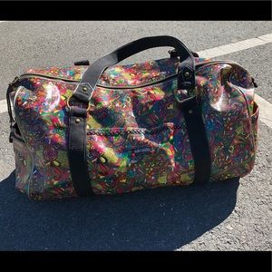 sakroots duffle