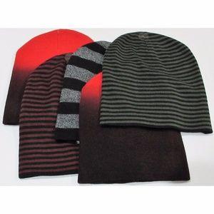 LotOf5 NEW rue21 Carbon Elements Beanies/Hats LotOf5 NEW rue21 Carbon Elements Beanies/Hats