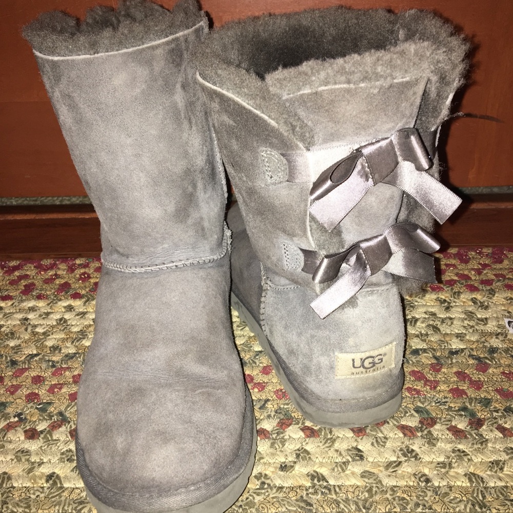 UGG boots