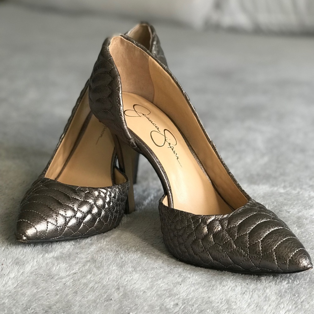Jessica Simpson Heels 💥!!!PRICE DROP!!!💥