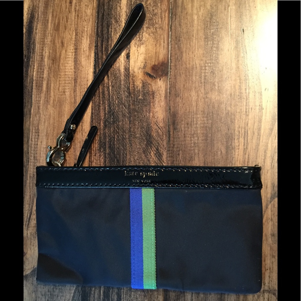 Kate Spade clutch