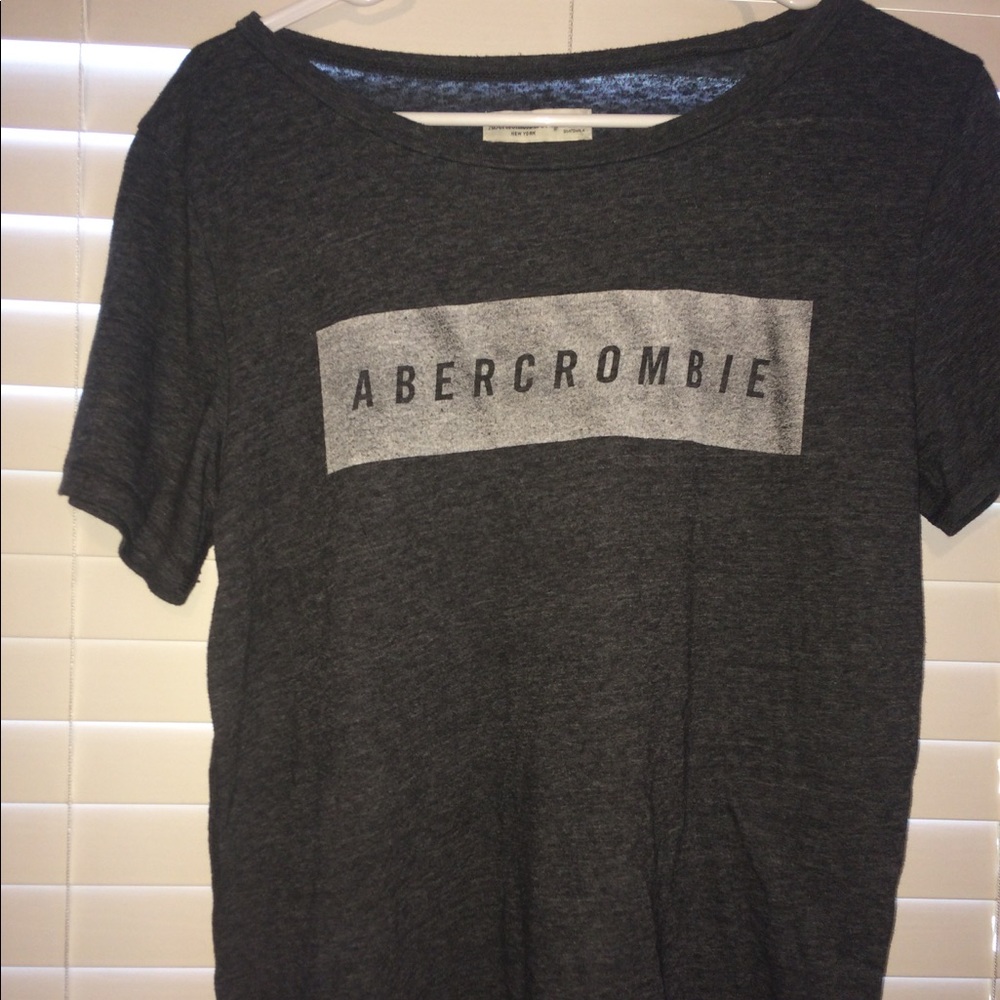 Abercrombie Tee