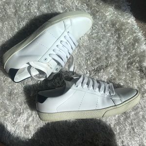 Saint Laurent Sneaker