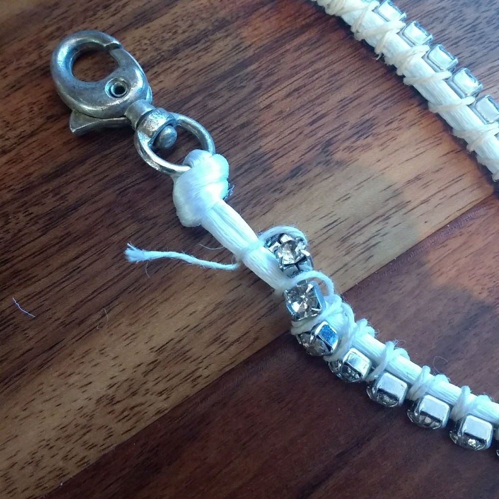 Handmade Bracelets - Picture 2 of 8
