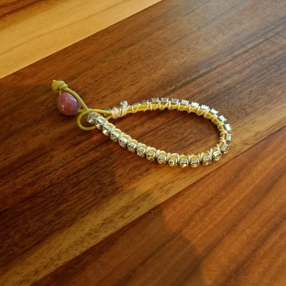 Handmade Bracelets - Picture 3 of 8