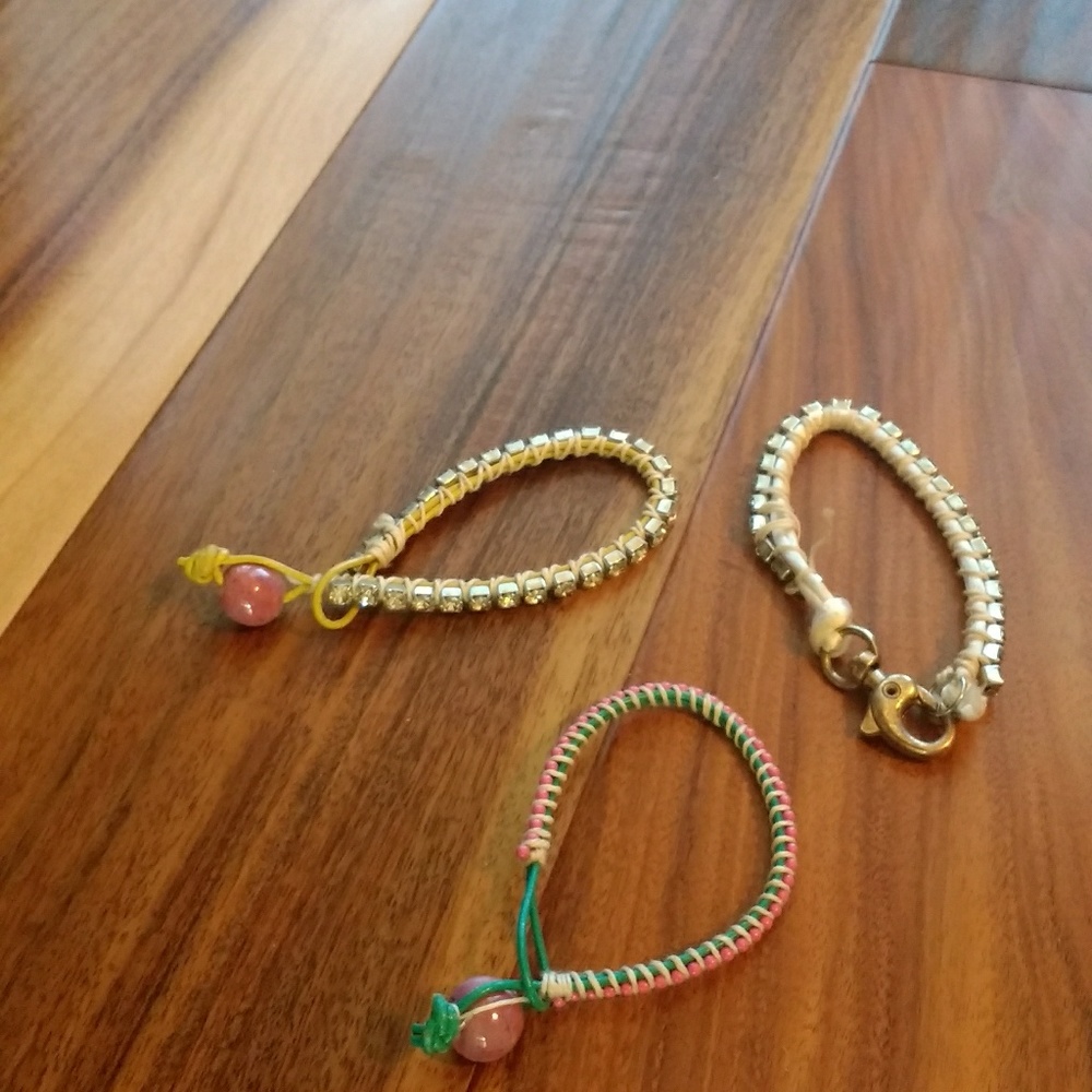 Handmade Bracelets - Picture 4 of 8