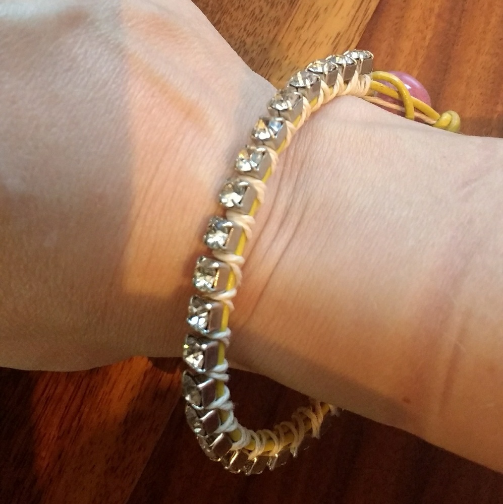Handmade Bracelets - Picture 5 of 8
