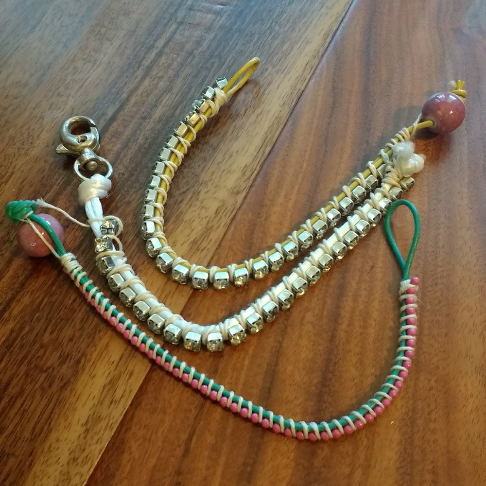 Handmade Bracelets - Picture 6 of 8