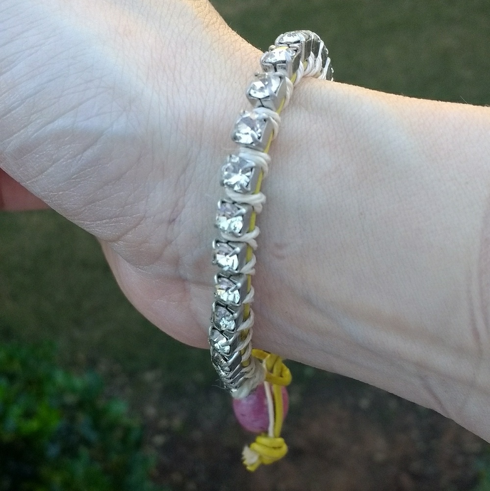 Handmade Bracelets - Picture 7 of 8