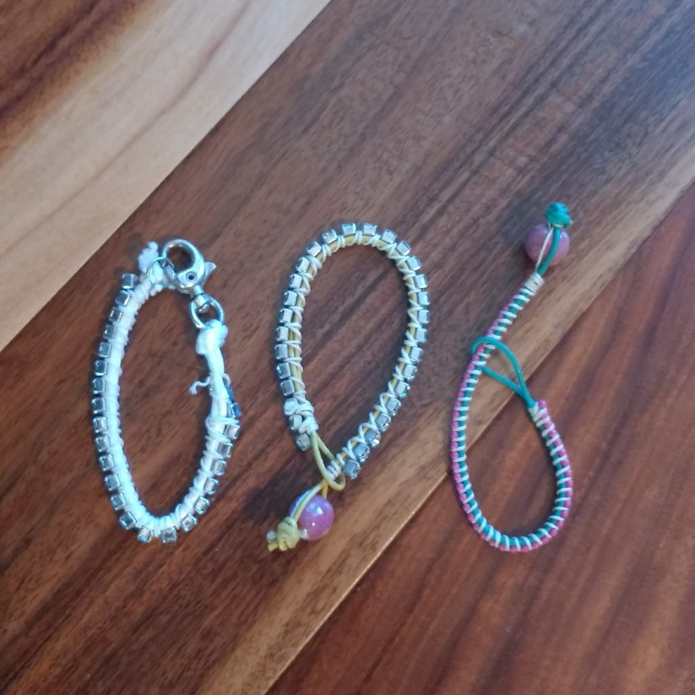 Handmade Bracelets - Picture 8 of 8