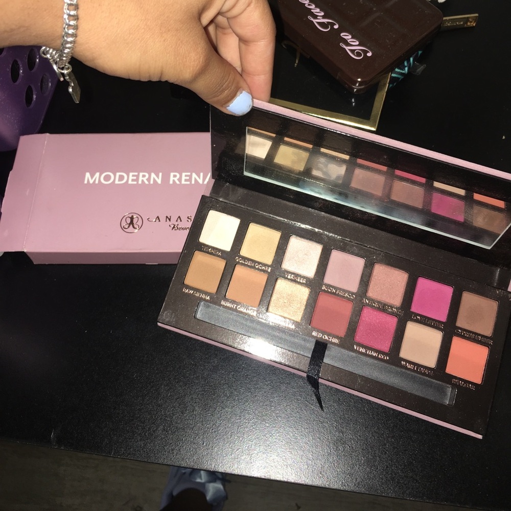 ABH Modern Renaissance pallete