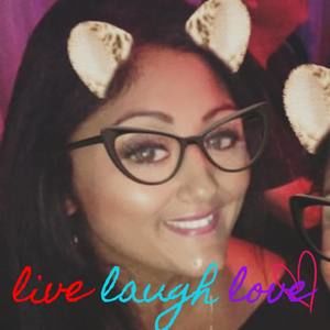 Meet your Posher, Grace