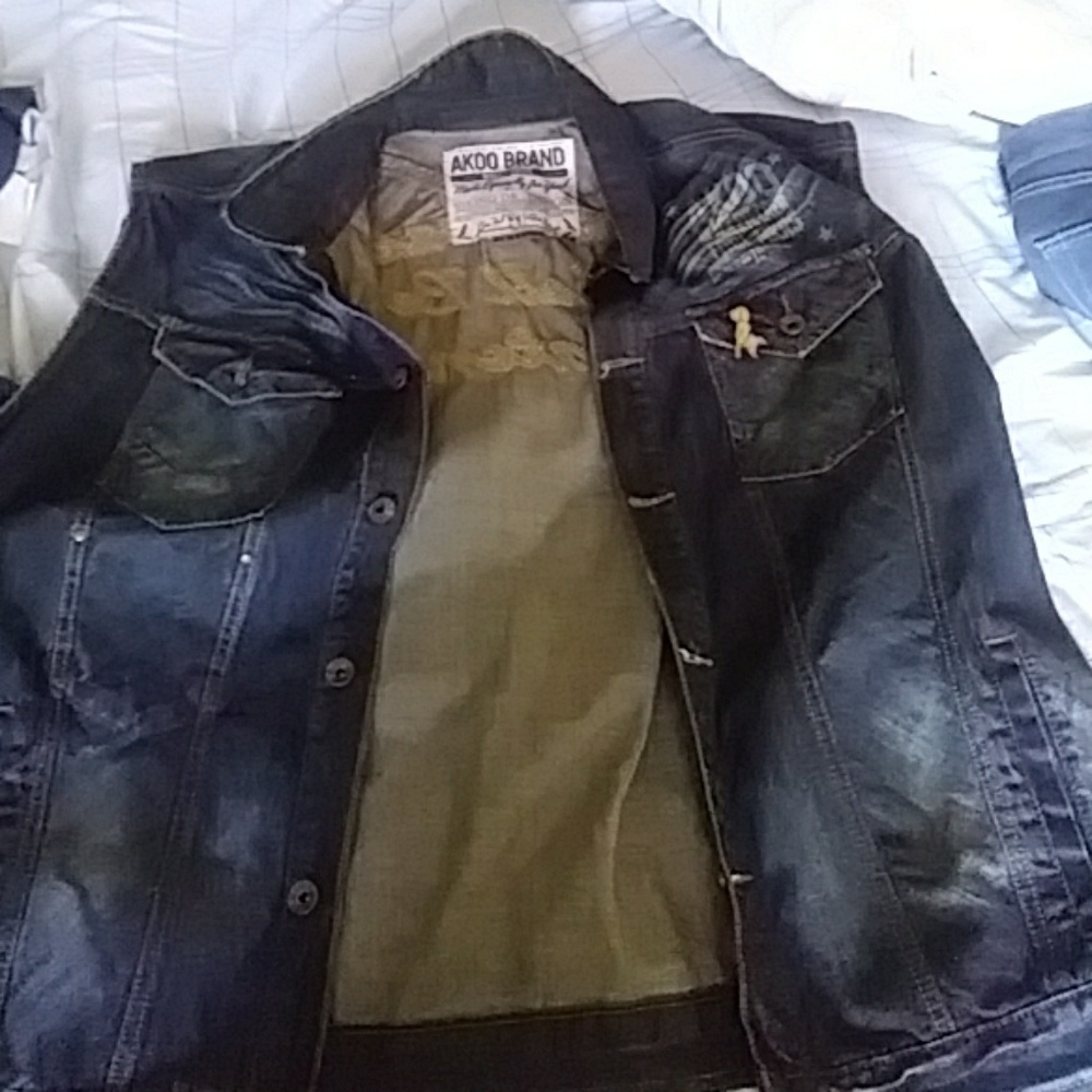 Vest