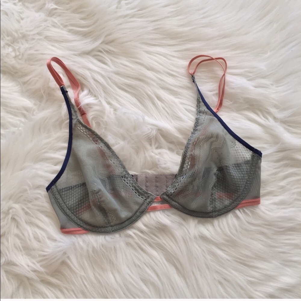 Free People Bra