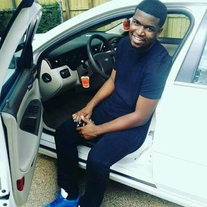 Meet your Posher, Ron