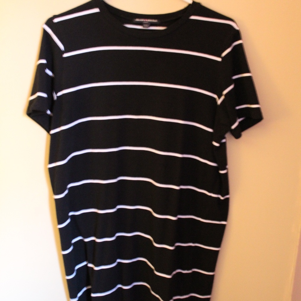 Brandy Melville T-shirt Dress