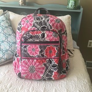 Vera Bradley Backpack Vera Bradley Backpack