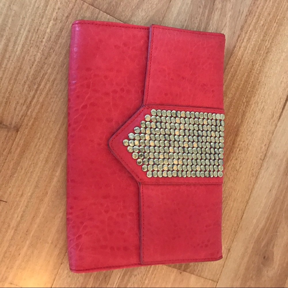 Women's clutch!