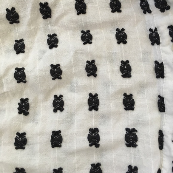 Merino Button Down - Picture 5 of 6