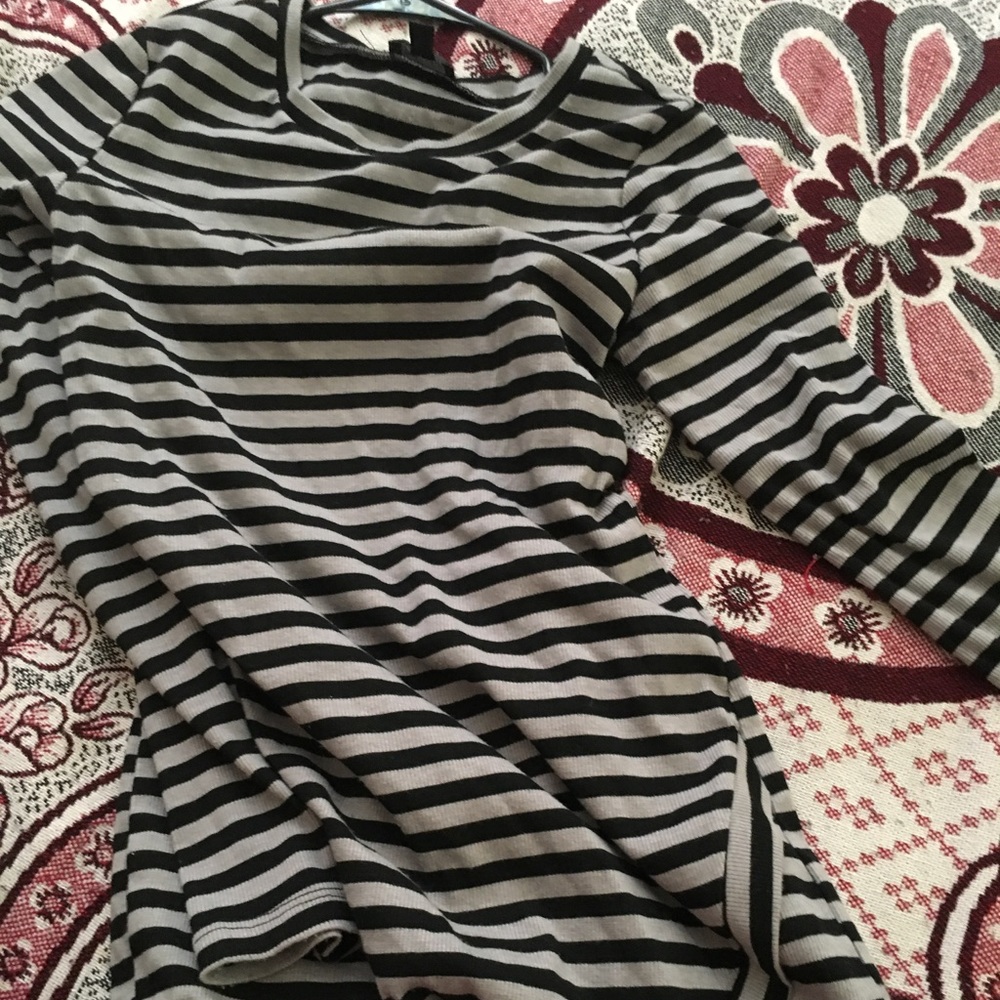 Long sleeve Dress