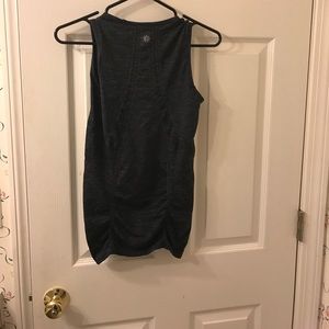 Athleta fast track tank top. Size Xs