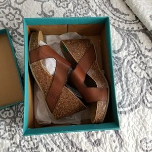 Wedges