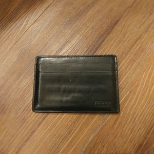 Coach Men's Wallet