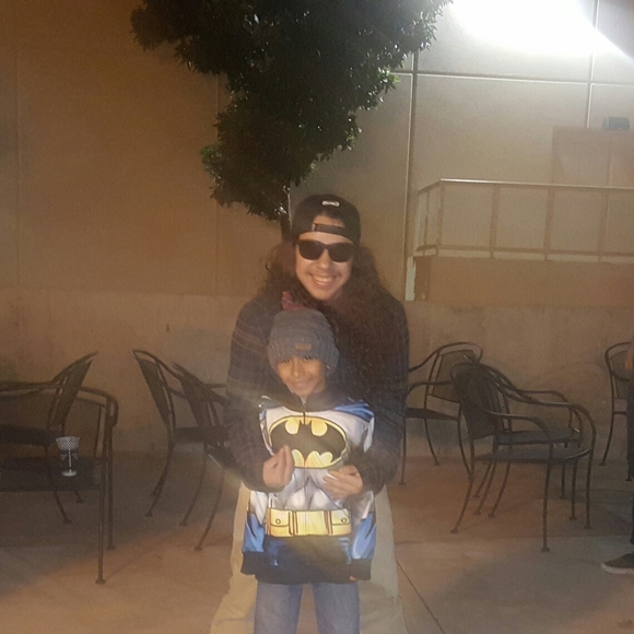 Meet your Posher, Sebastian - Picture 1 of 1