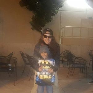 Meet your Posher, Sebastian