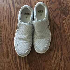 Ash slip on sneaker