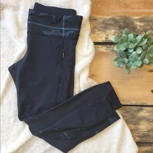 🍋 Lululemon leggings