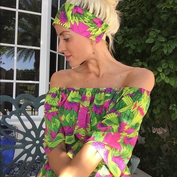 Dress - Picture 2 of 4