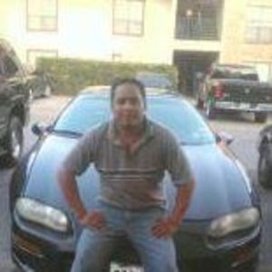 Meet your Posher, Marco