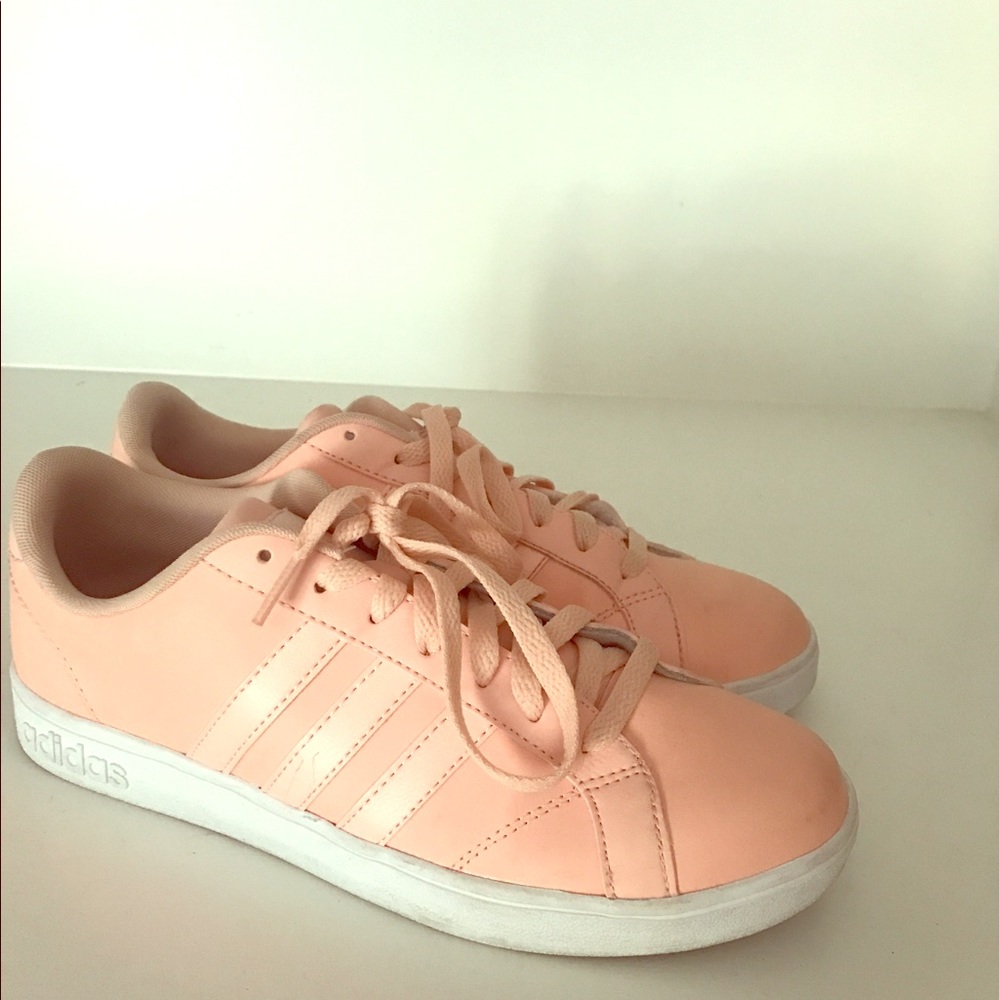 Adidas NEO Cloudfoam Pink