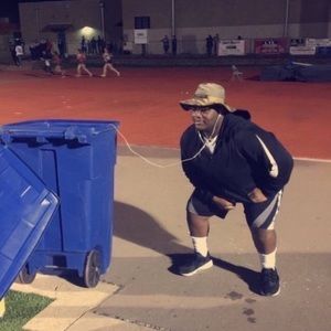 Meet your Posher, Slick