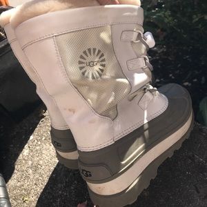 Ugg winter boots