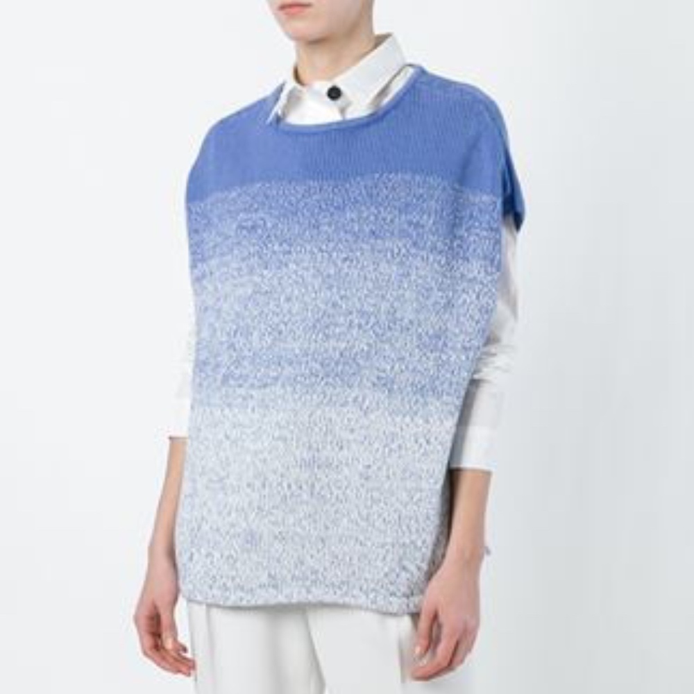 Vince Degrade Sweater