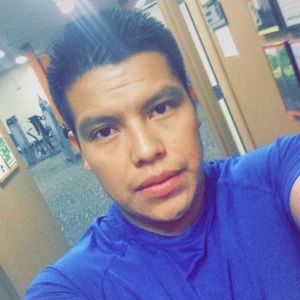 Meet your Posher, Alejandro