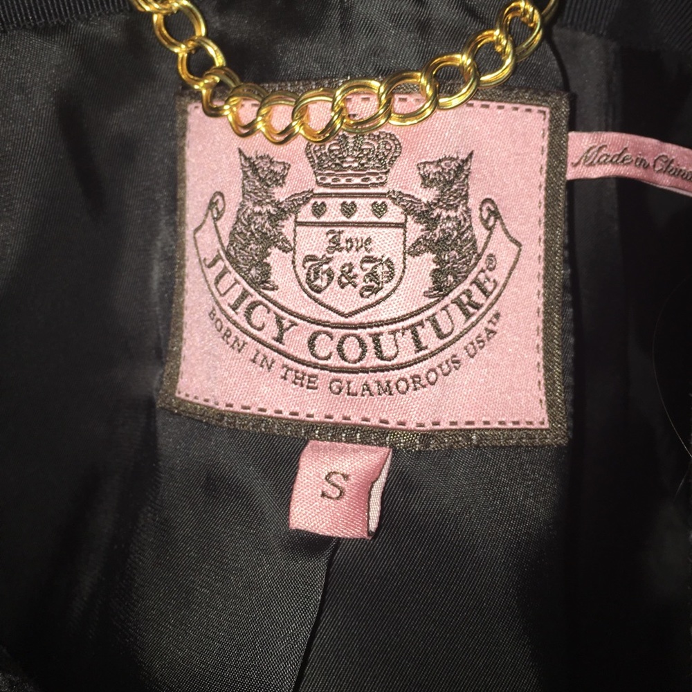 Coat - Picture 2 of 3