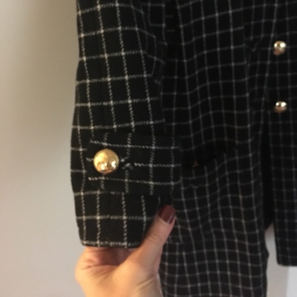 Coat - Picture 3 of 3