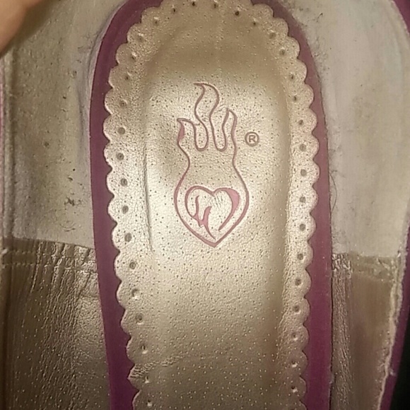 Torrid Heels - Picture 4 of 5