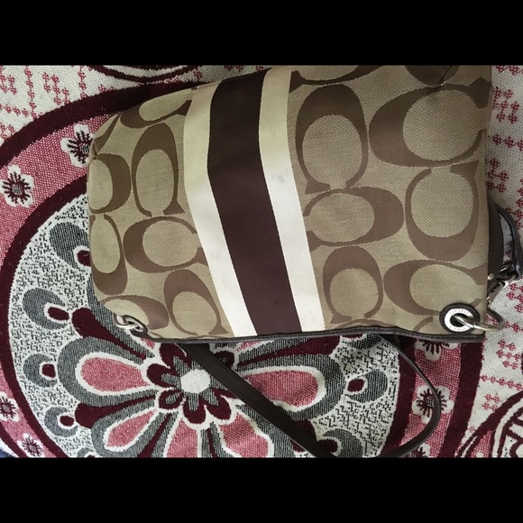 Authentic Coach Bag 💼 ✅✅✅ - Picture 5 of 5