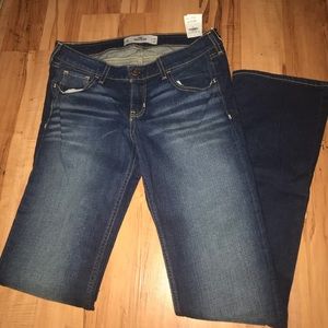 Women’s Hollister Jeans Size 9